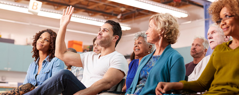 Image syndic de copropriété